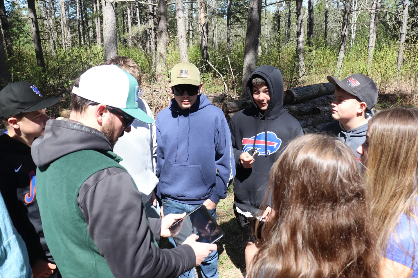 University of Maine at Fort Kent – Career Exploration